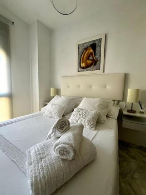 Tu oasis de lujo junto al Guadalquivir